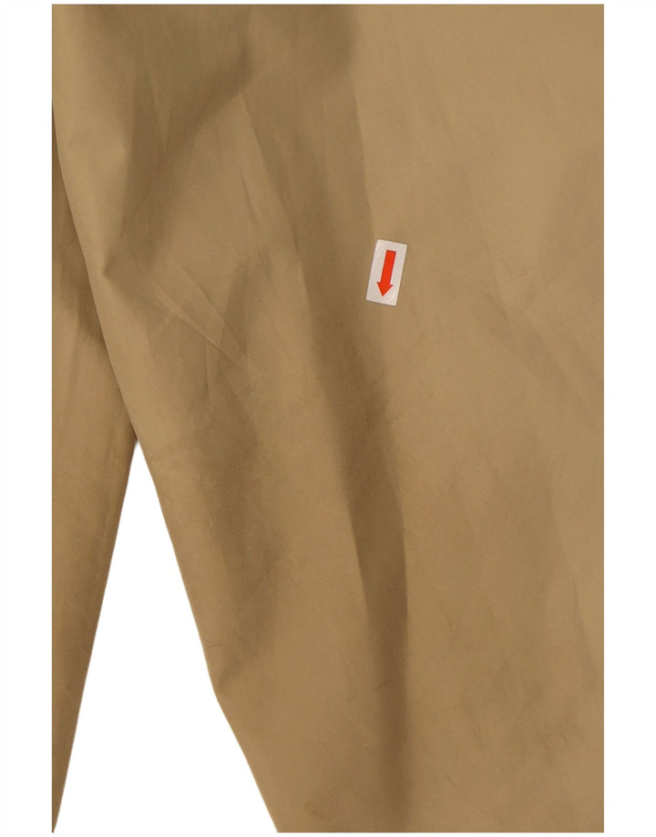 BERGHAUS Muške hlače za trenirku, velike, bež poliester