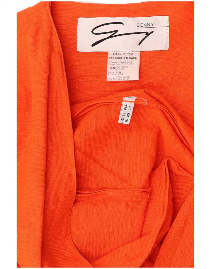 Genny ženski set od 2 komada US 10 Large Orange Lan