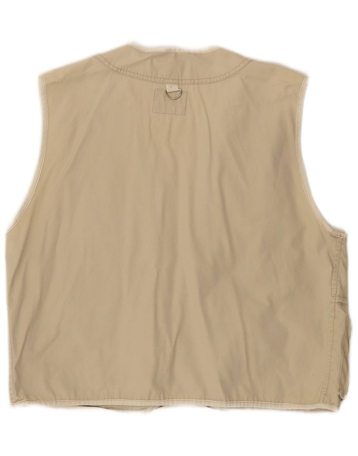 Muška uslužna majica za pušku UK 40 Large Beige