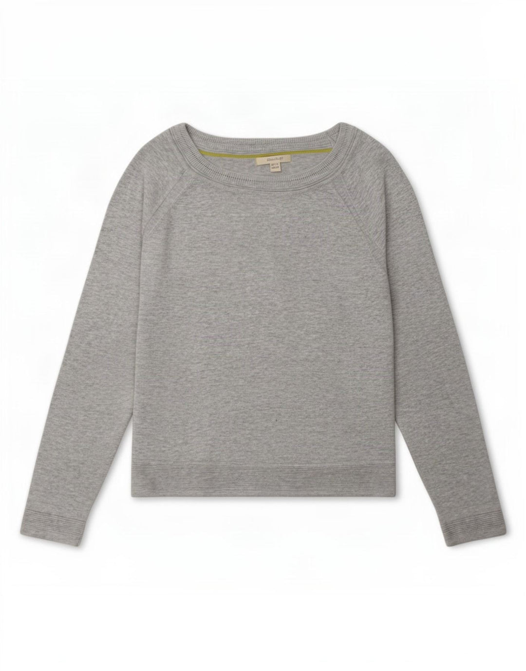 Gornji dio ženske bluze White Stuff UK 10 Small Gray