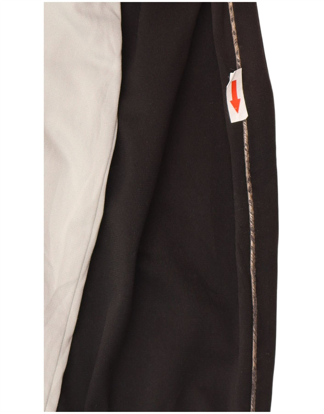 Gornja jakna muške trenirke Champion velika bijela boja