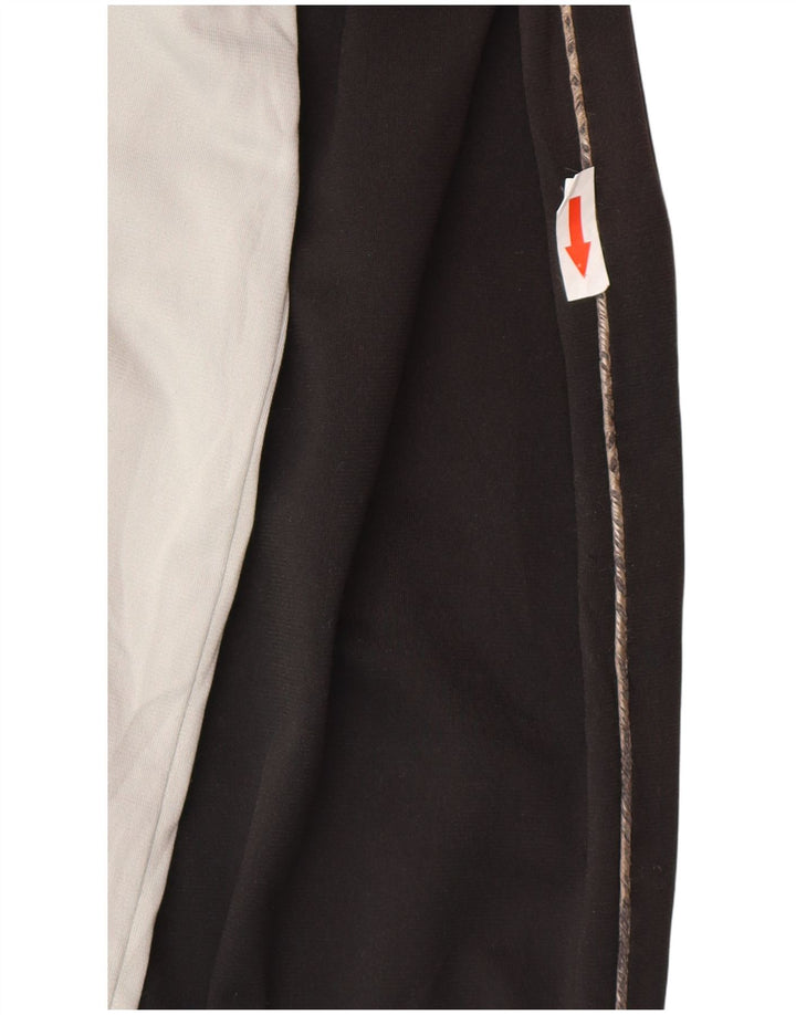 Gornja jakna muške trenirke Champion velika bijela boja