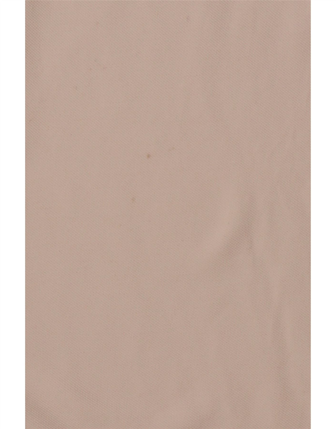 HUGO BOSS Muška polo majica standardnog kroja Velika bijela pamučna majica