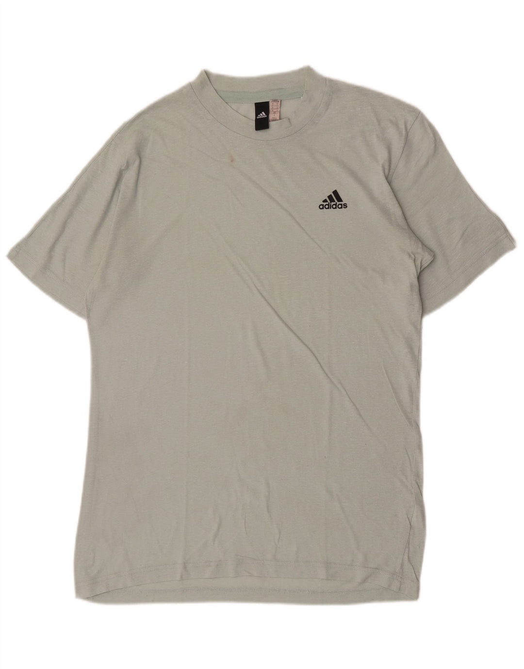 Adidas muška majica srednje zelene boje