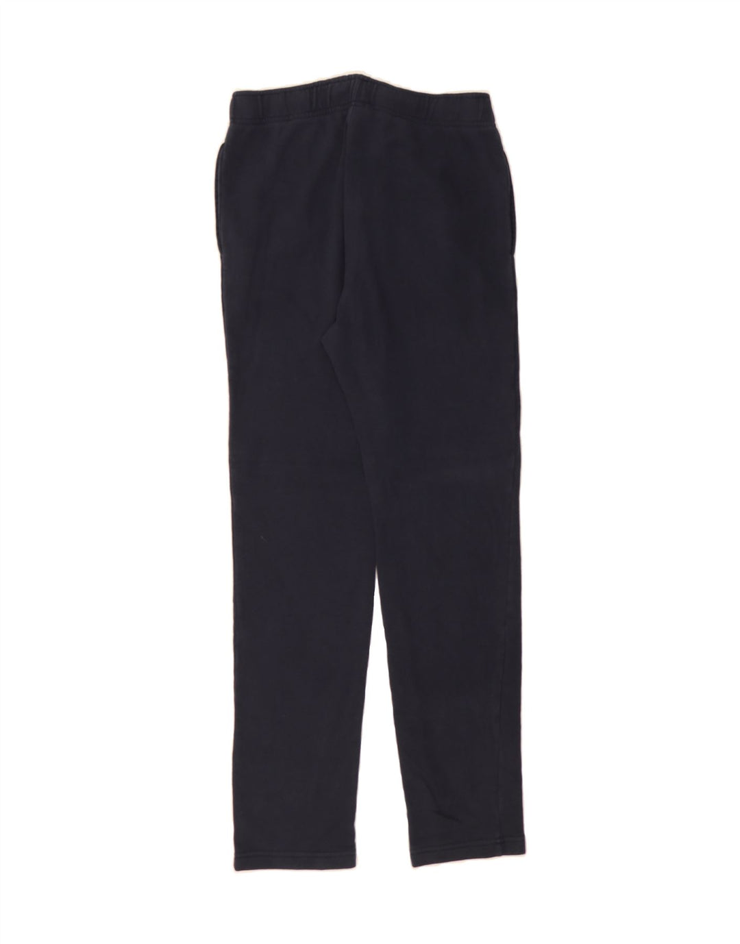 CHAMPION Womens Tracksuit Trousers Medium  Navy Blue Vintage Champion and Second-Hand Champion from Messina Hembry 