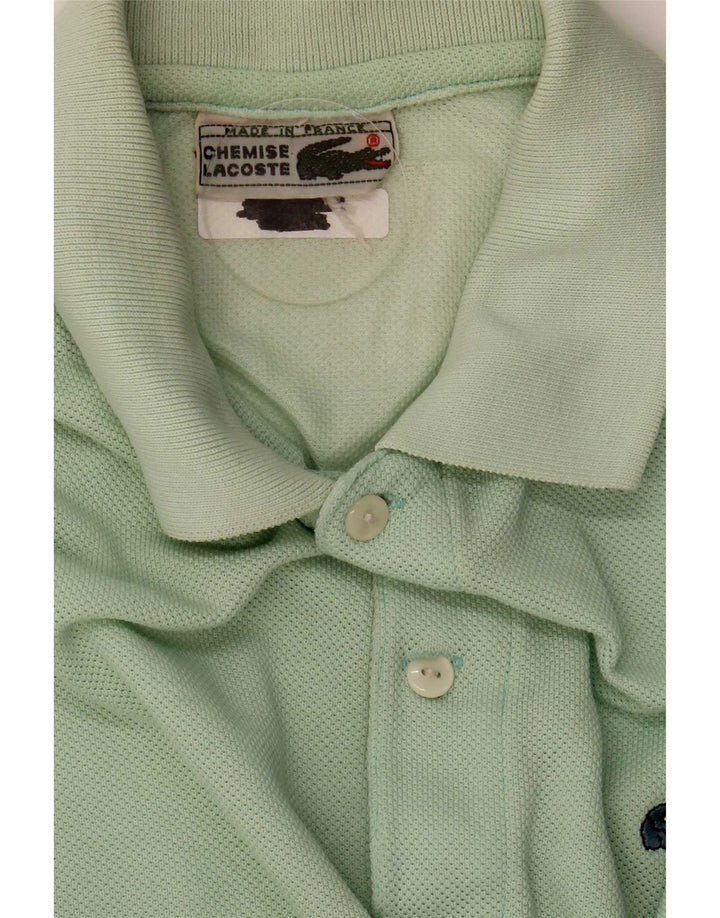 Lacoste muška polo majica velika zelena