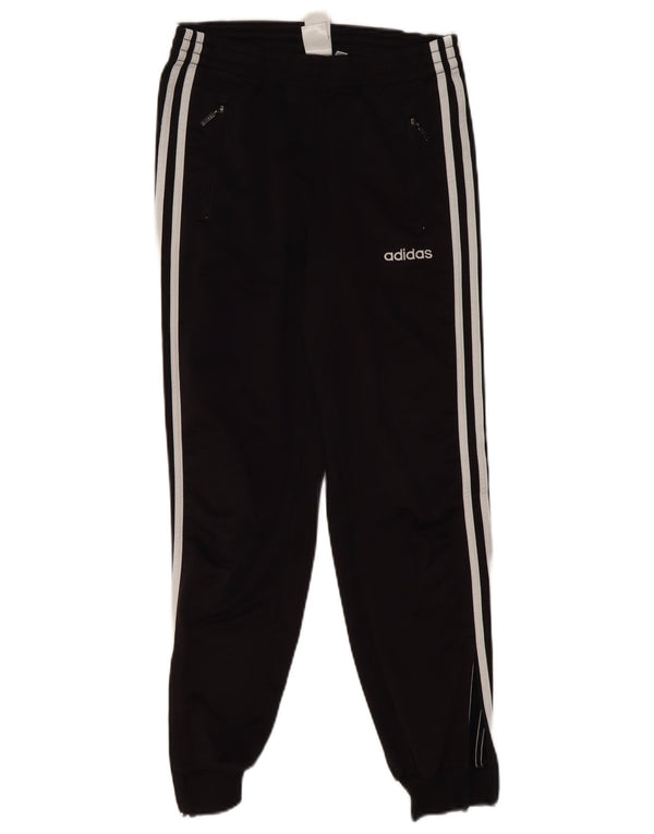ADIDAS Ženska trenirka Hlače Joggers UK 14 srednje crna