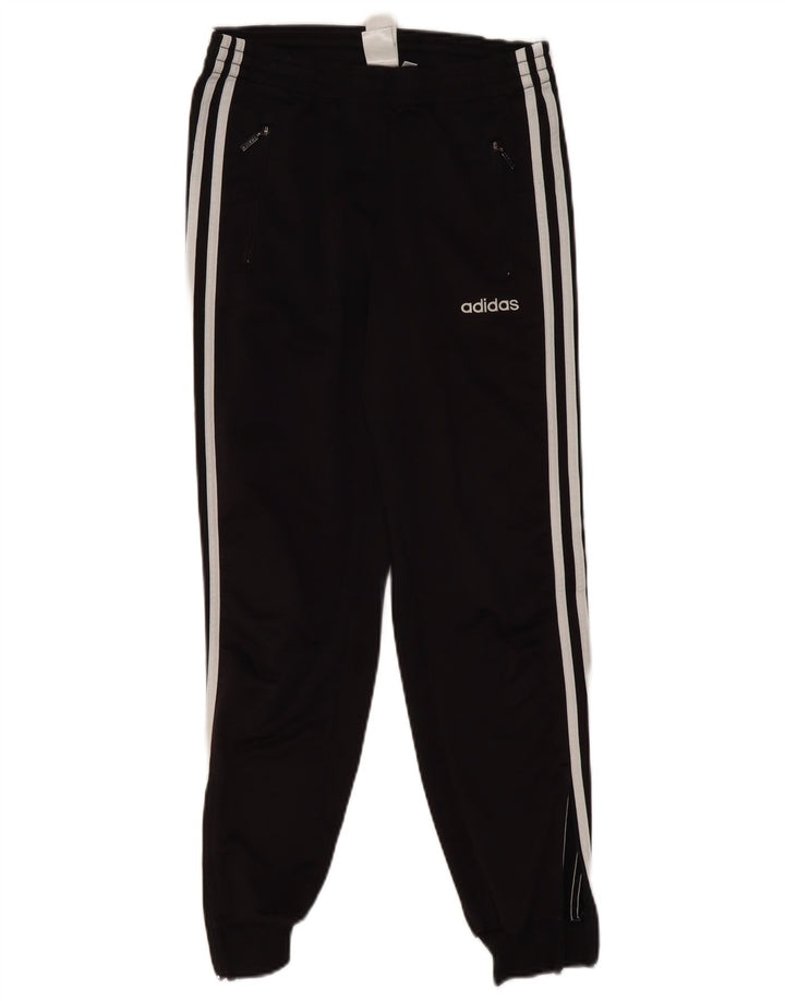 ADIDAS Ženska trenirka Hlače Joggers UK 14 srednje crna