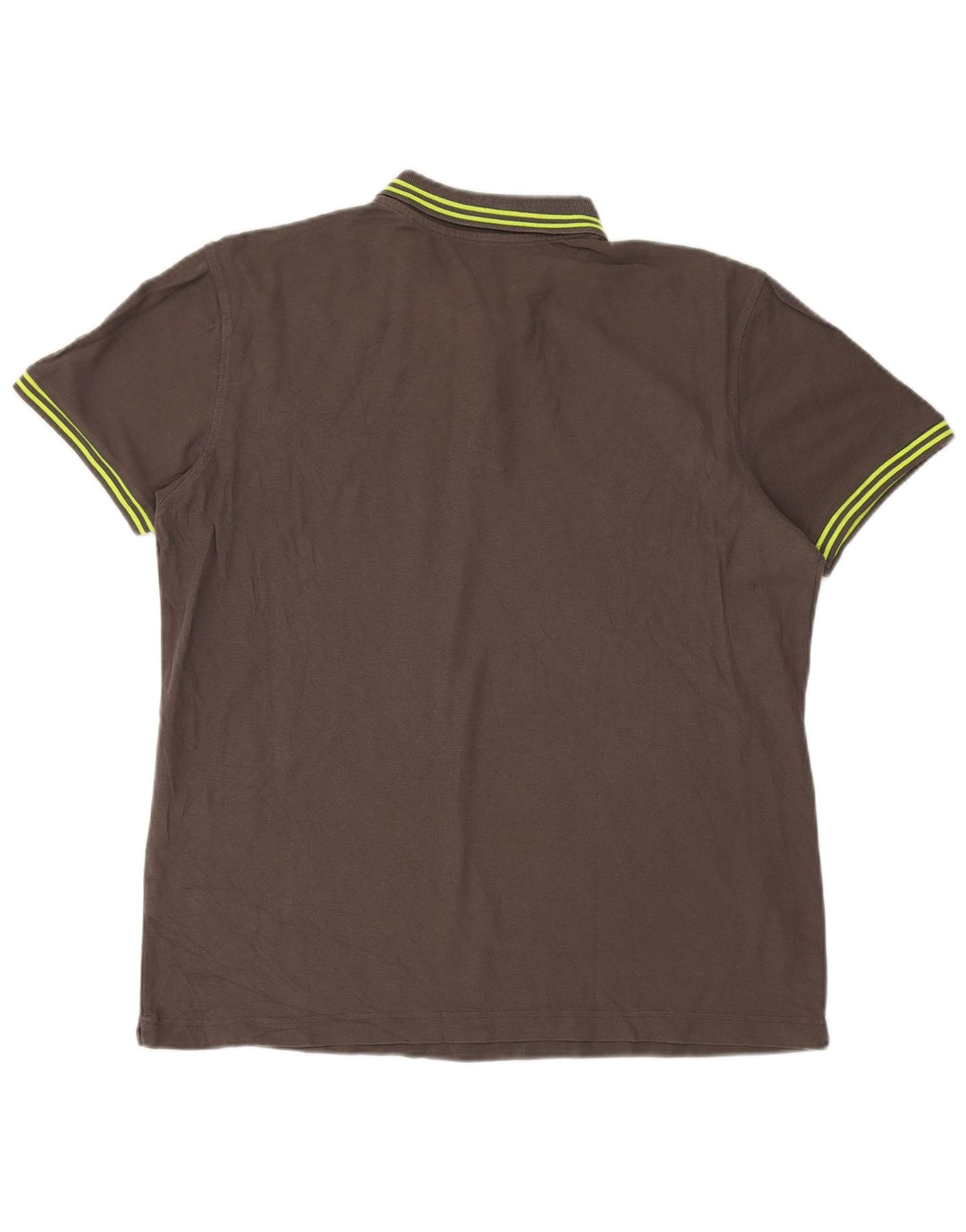 Lotto muška polo majica XL siva