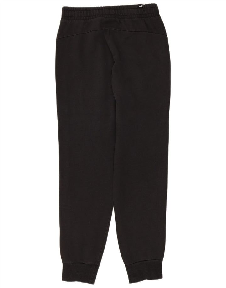 Puma muška trenirka hlače Joggers male crne