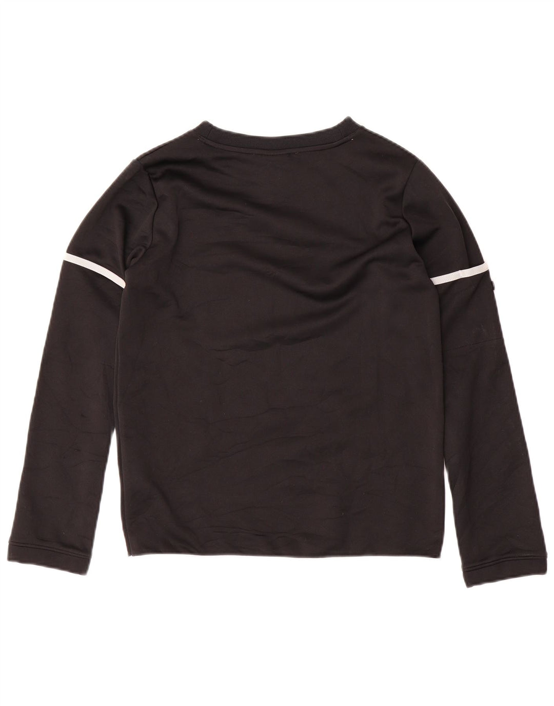 NIKE Boys Graphic Full Trenirka 12-13 Years Large Black