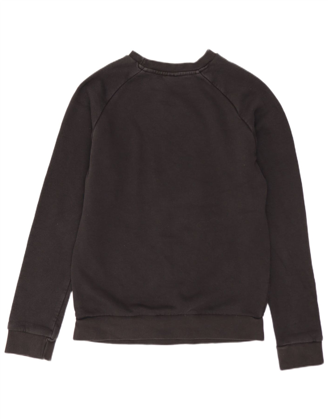 ADIDAS muški džemperi XS crni pamuk