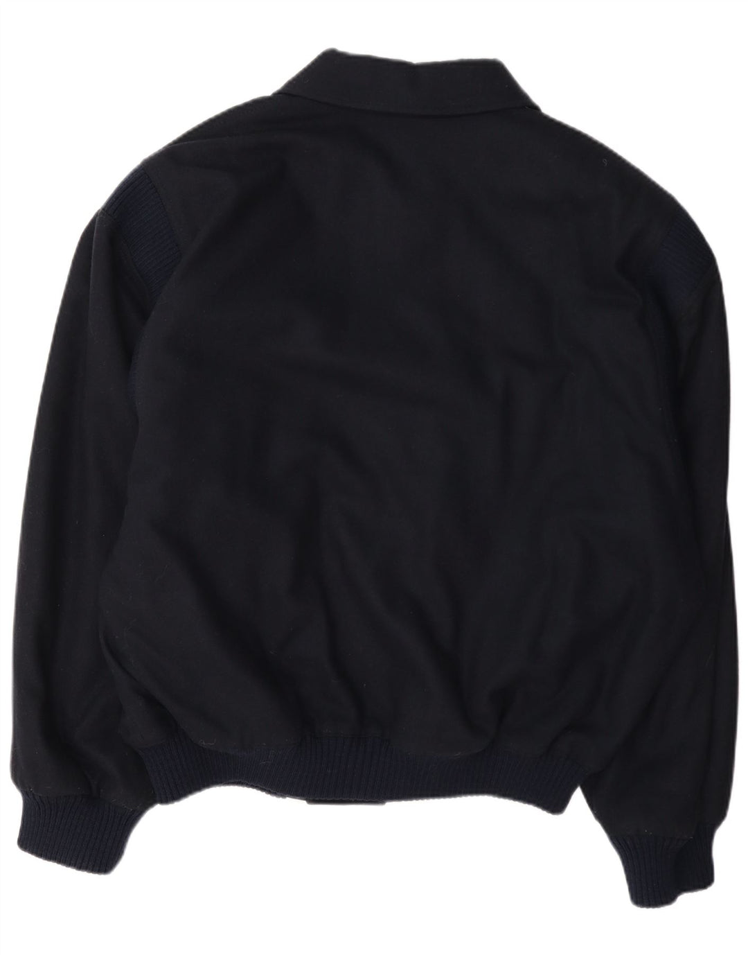 Pierre Cardin muška bomber jakna UK 42 XL tamnoplava