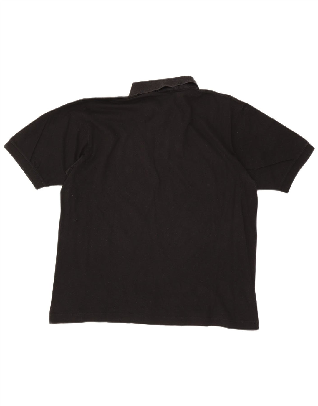 Sergio Tacchini muška polo majica XL crna