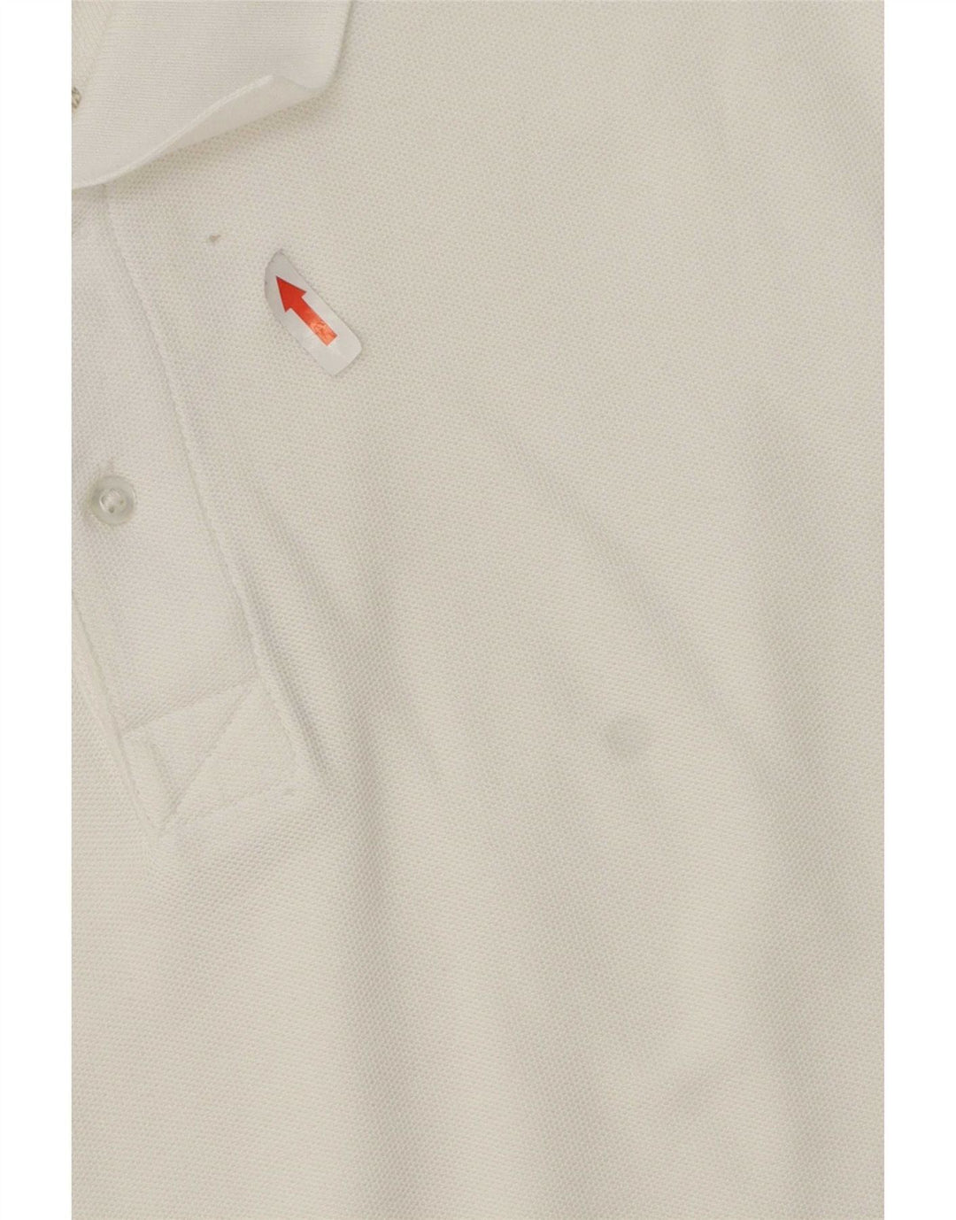 Nike muška polo majica velika bijela pamučna