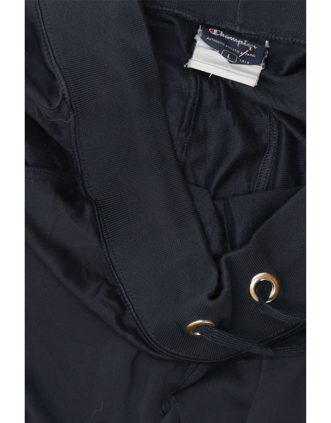 CHAMPION Ženska trenirka Hlače Joggers UK 16 Large tamnoplava