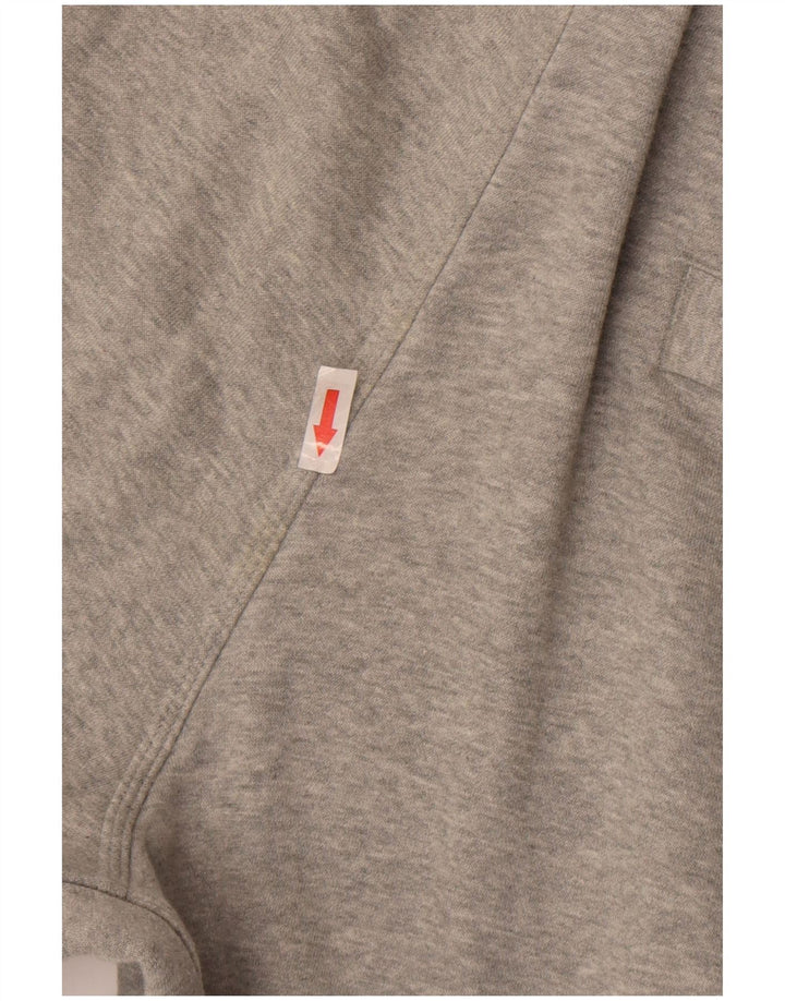 Nike Muška trenirka Hlače Joggers Large Grey Cotton