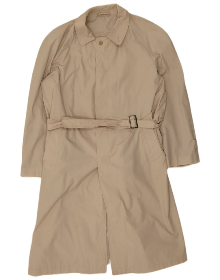 Vintage muški baloner UK 40 Large Beige