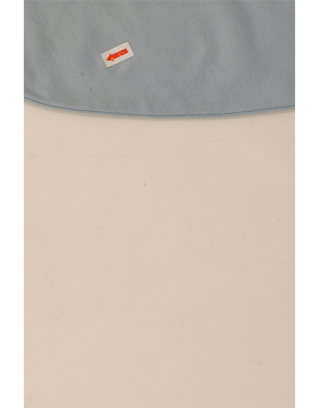 PUMA Muška dukserica Veliki plavi pamuk