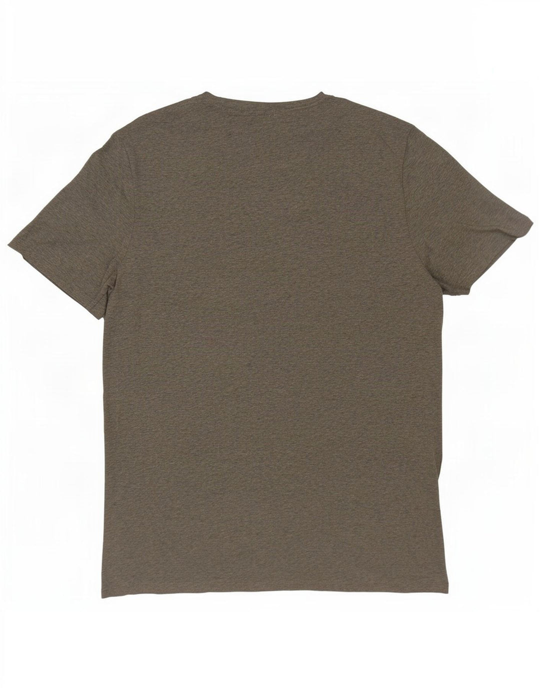 Timberland muška srednje siva majica kratkih rukava Regular Fit Graphic T-Shirt