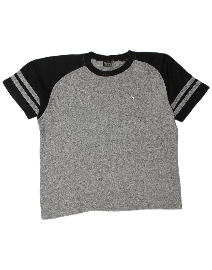Champion Top XL muške majice sivih boja