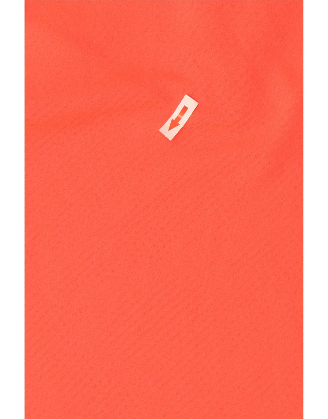 Puma Boys Graphic Pullover Trenirka Top 11-12 Years Orange Colourblock