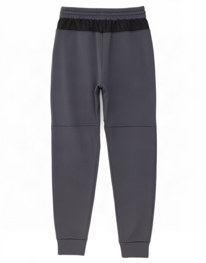 Under Armour muške trenirke Hlače Joggers Mali plavi poliester
