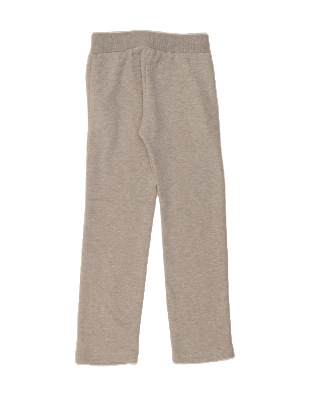 ELLESSE Boys Tracksuit Trousers 12-13 Years Grey Cotton Vintage Ellesse and Second-Hand Ellesse from Messina Hembry 