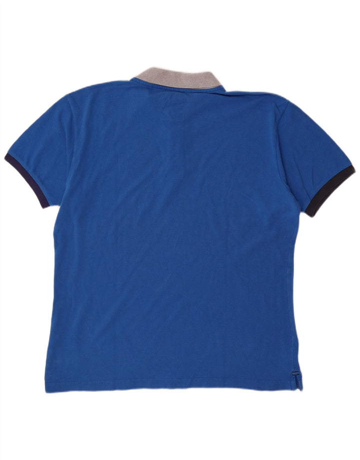 NORTH SAILS Muška polo majica 2XL plavi pamuk