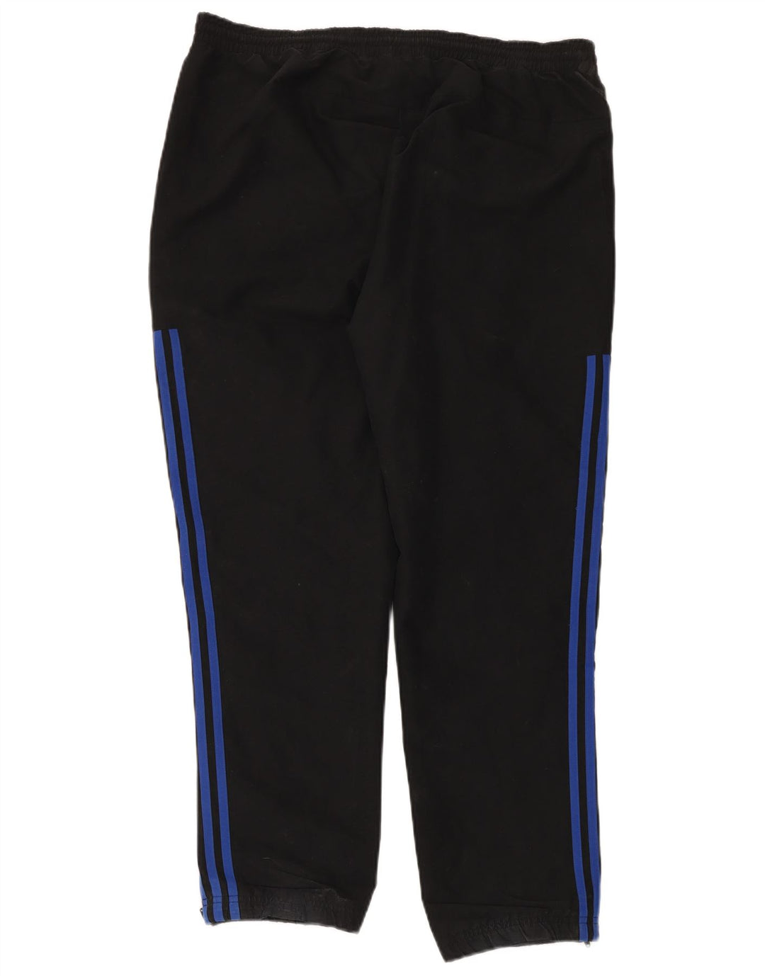 Adidas muška trenirka hlače Joggers veliki crni poliester