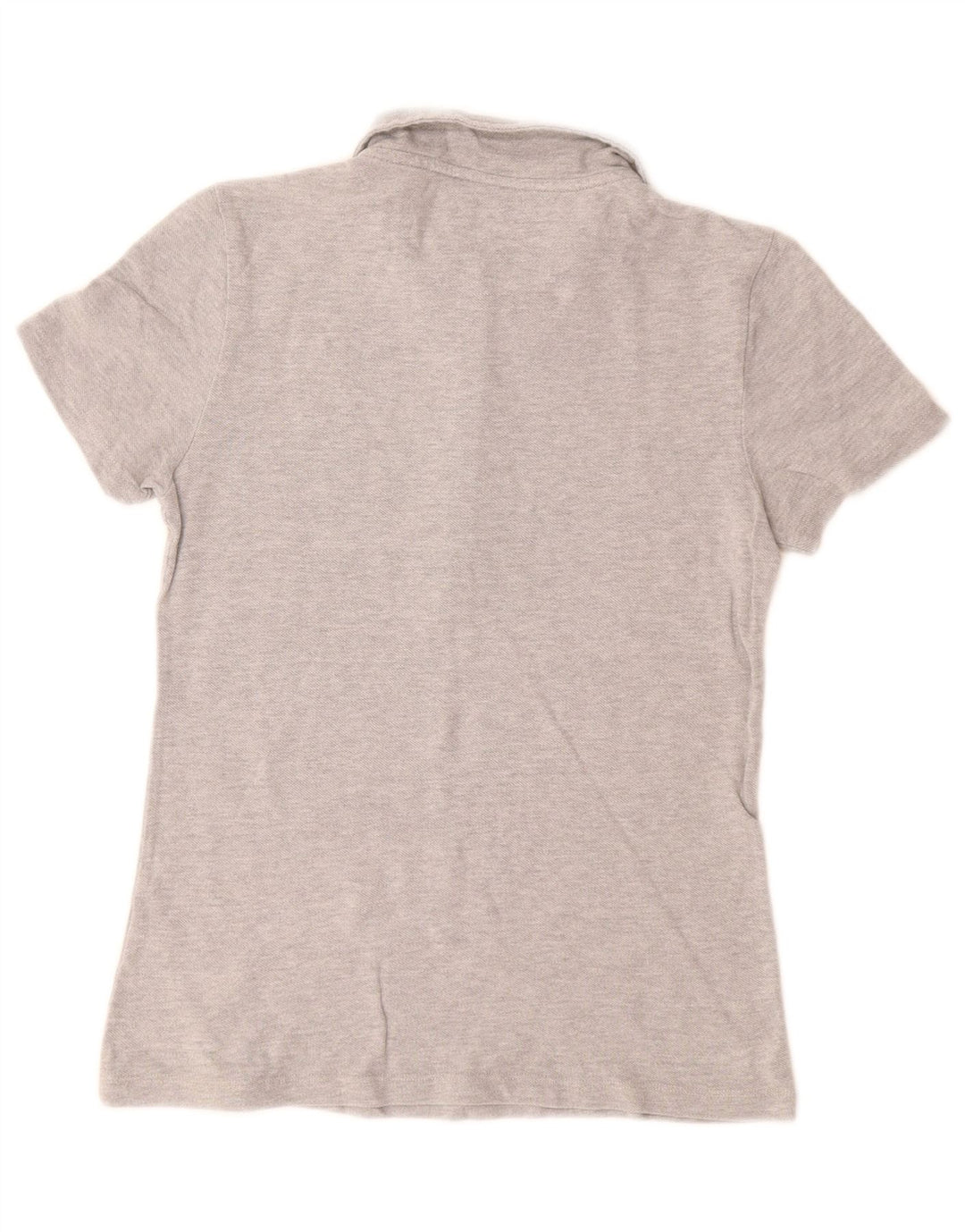 REEBOK ženska polo majica UK 8 mala siva