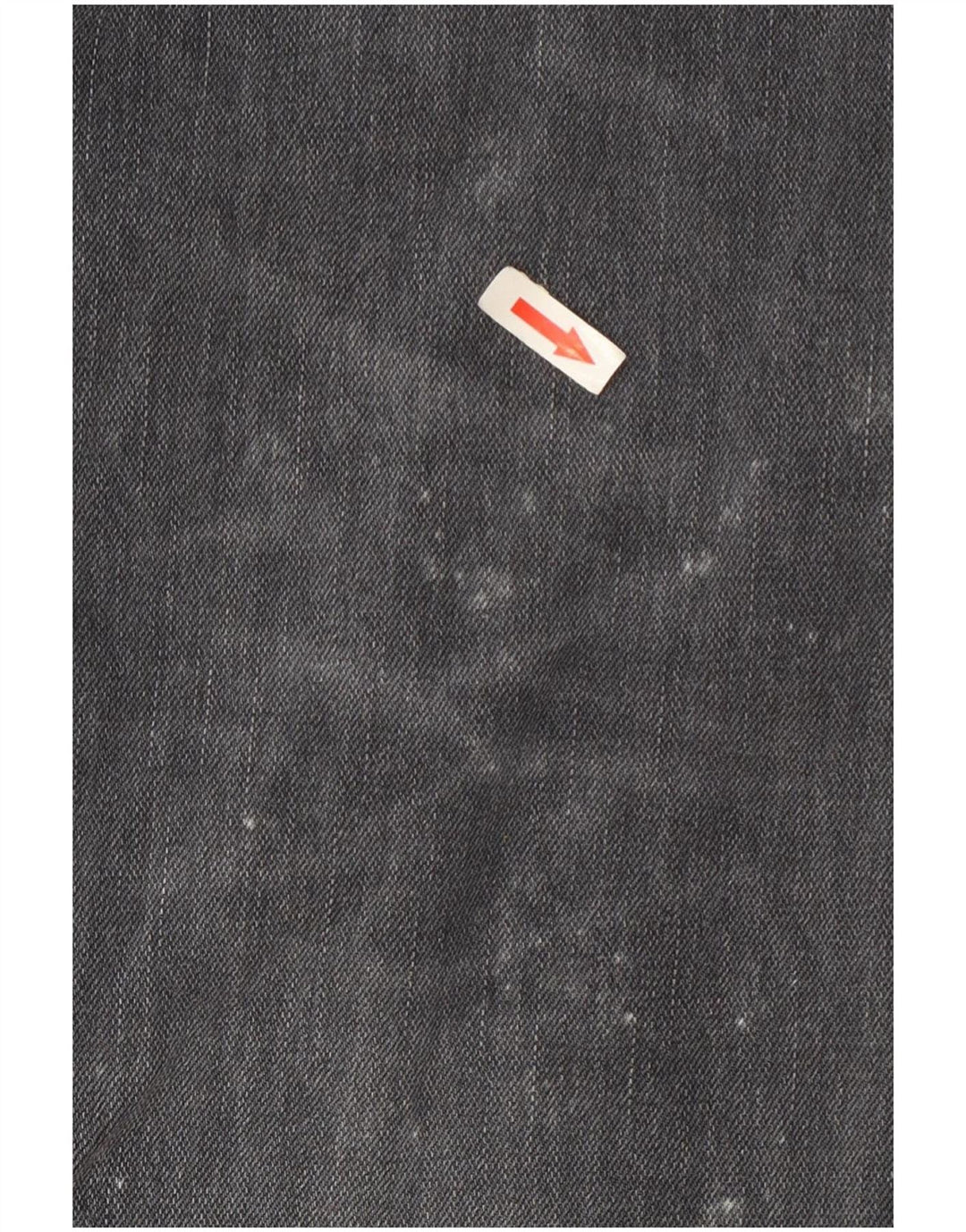 Levi's ženske 511 uske traperice W30 L28 sivi pamuk