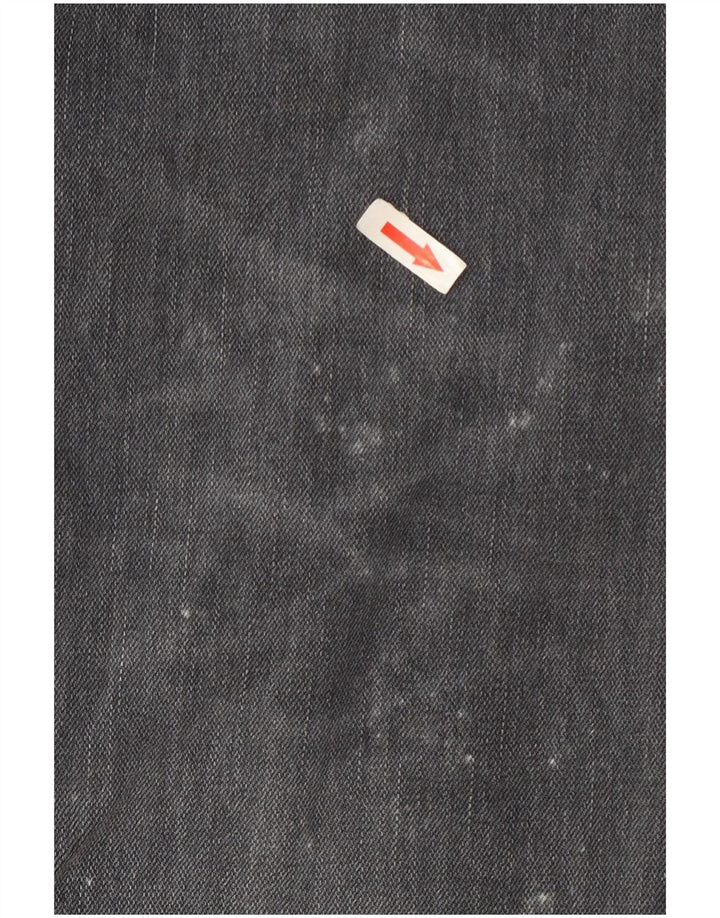 Levi's ženske 511 uske traperice W30 L28 sivi pamuk