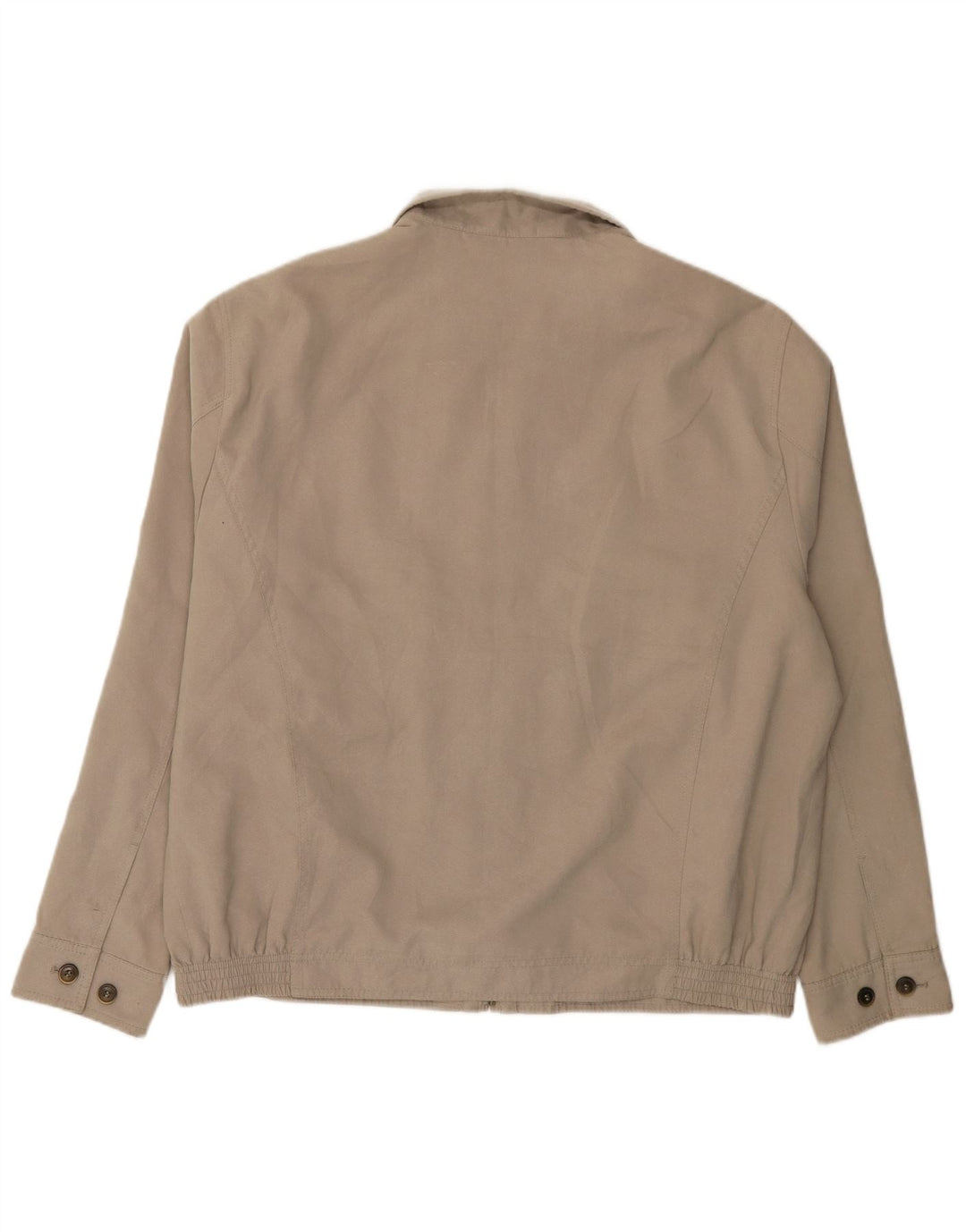 Marks & Spencer muška bomber jakna UK 44/46 XL sivi poliester
