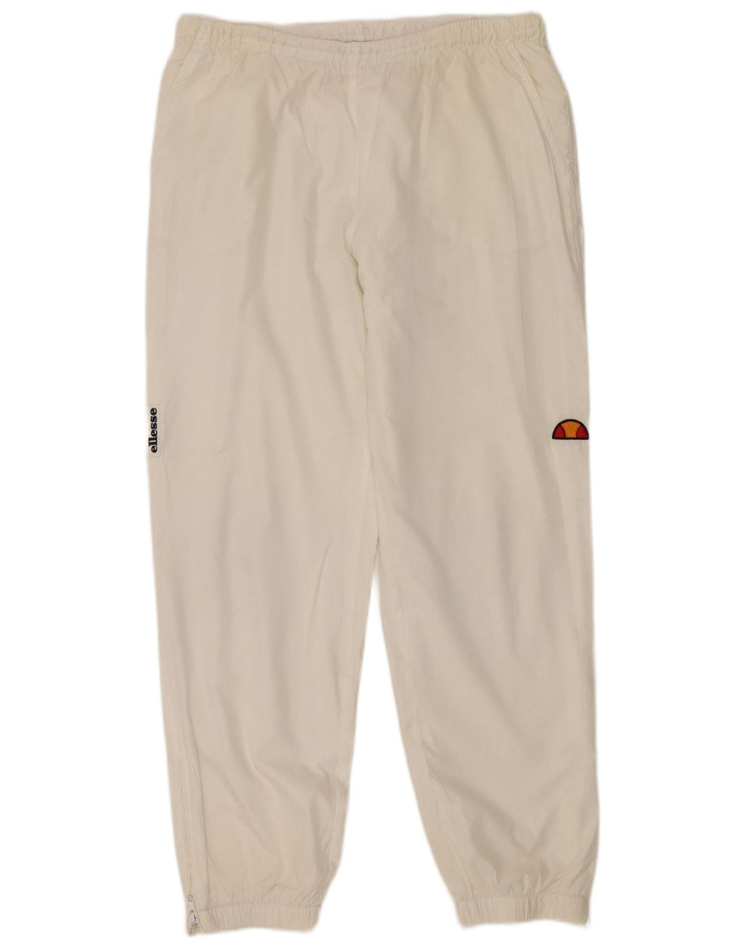 Ellesse Muška trenirka Hlače Joggers Large White