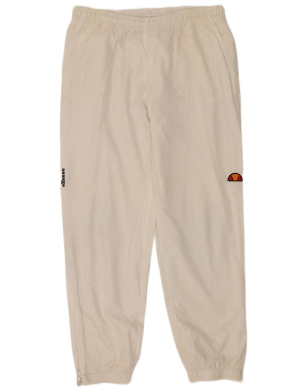 Ellesse Muška trenirka Hlače Joggers Large White