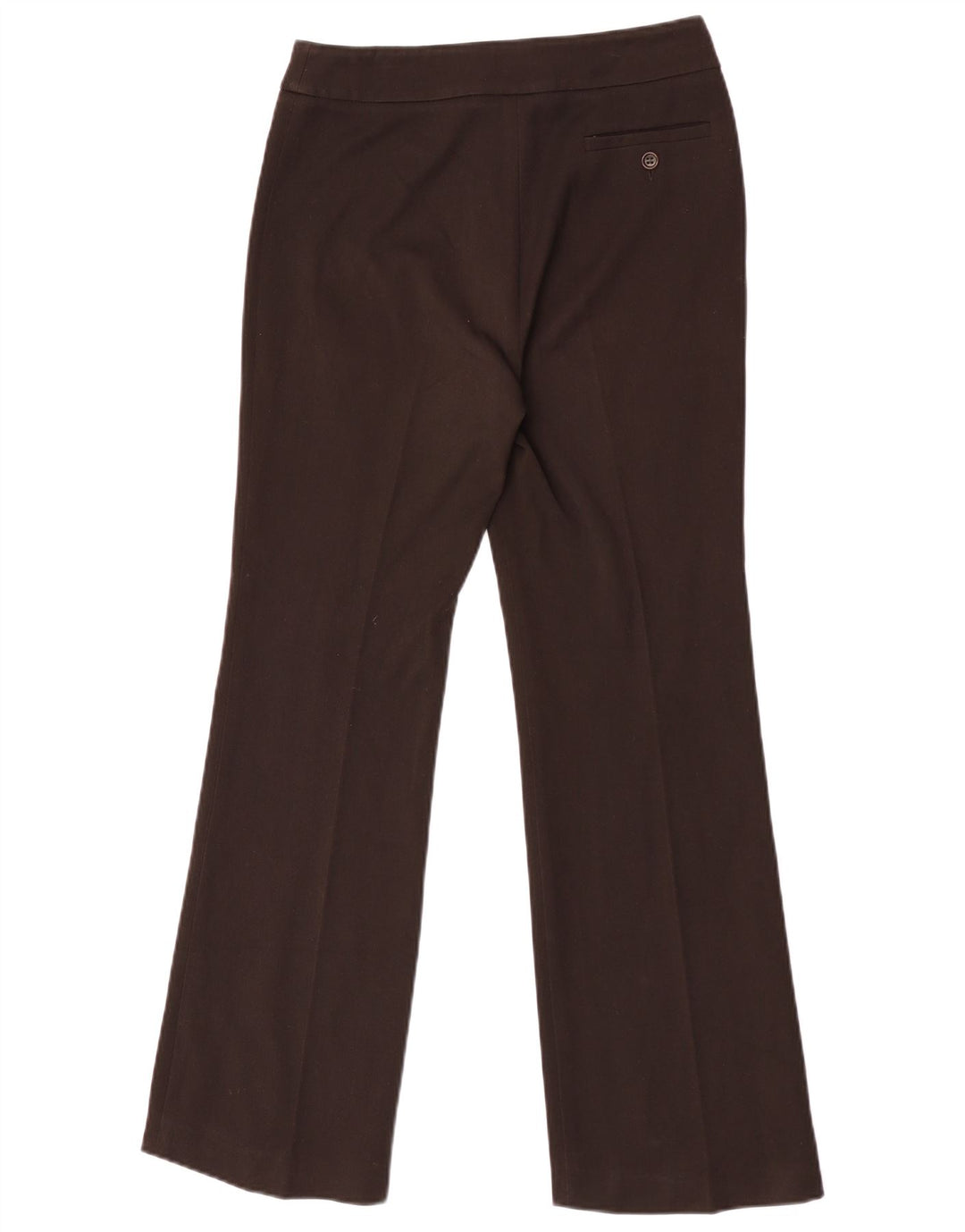 Max Mara ženske vikend kratke hlače UK 8 male W27 L30 smeđe