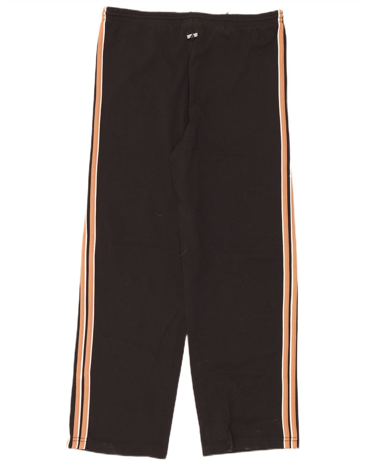 Adidas ženske trenirke hlače UK 12 srednje crne