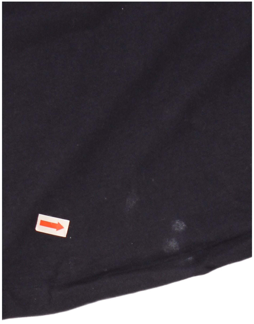 POLO RALPH LAUREN Muška majica kratkih rukava srednje tamnoplava