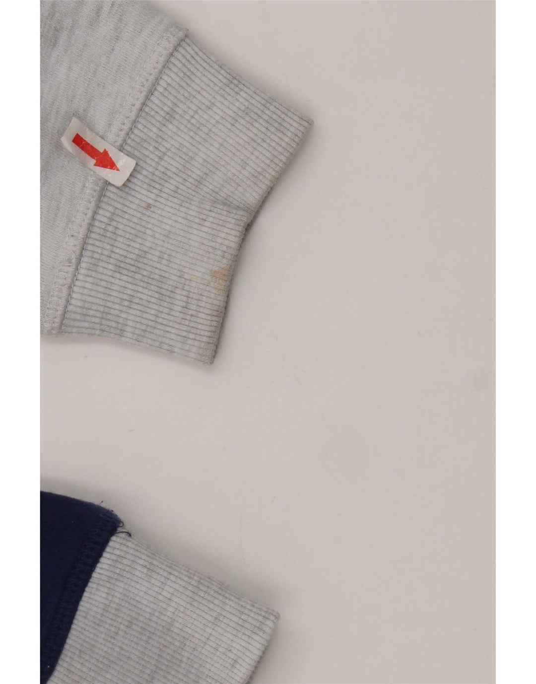 Superdry ženski džemper UK 12 srednje tamnoplave boje