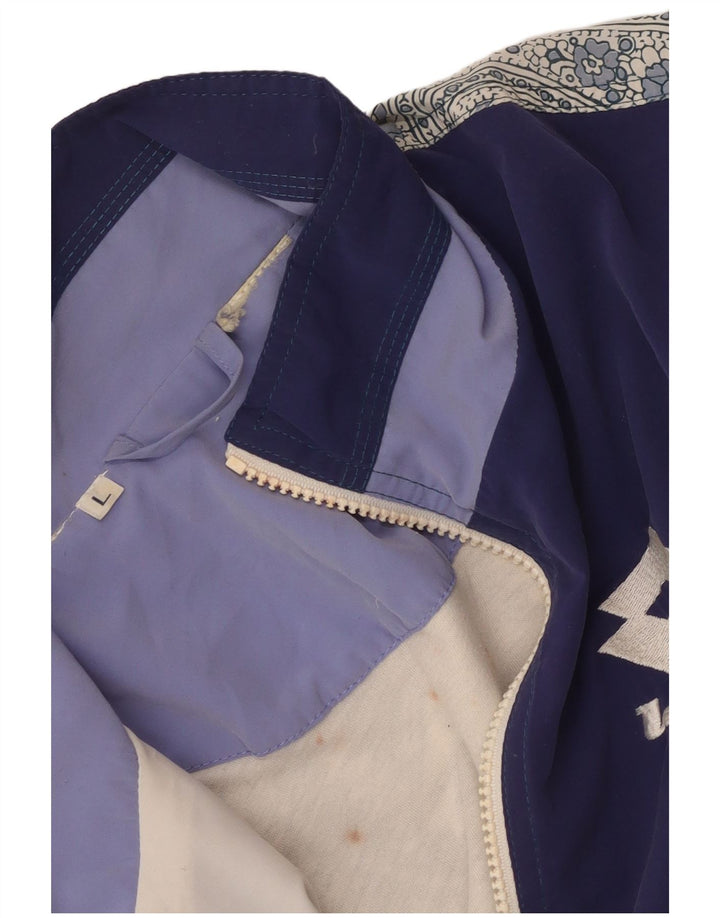 Ženska prevelika gornja jakna trenirke UK 16 Large