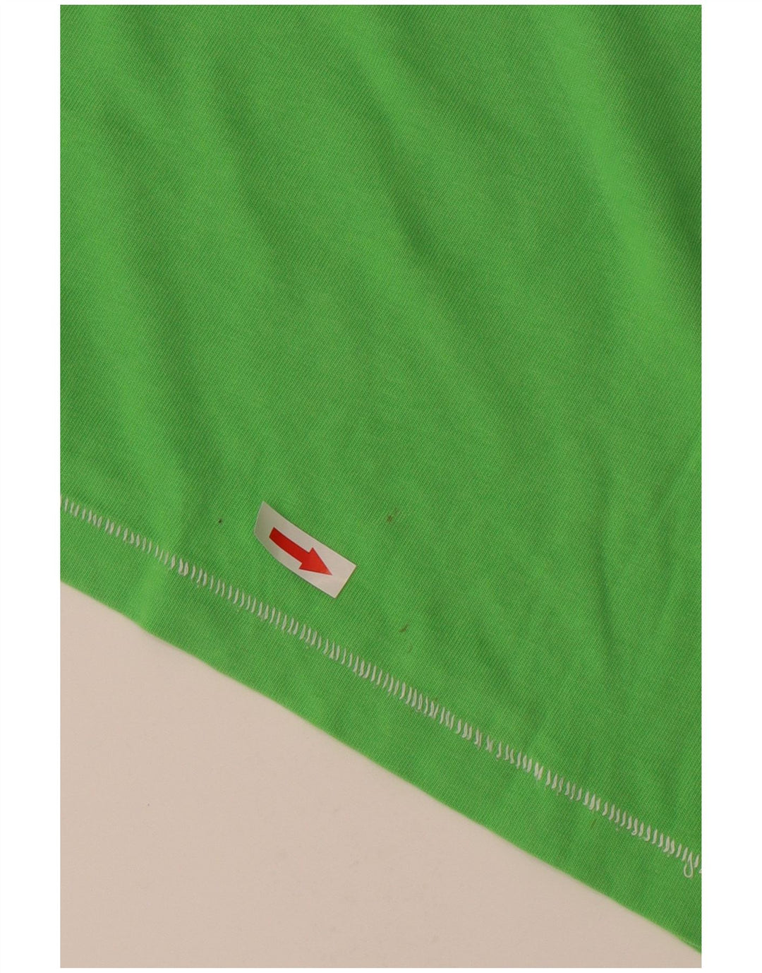 Top majica kratkih rukava Champion Boys Graphic T-Shirt 13-14 Years XL Green