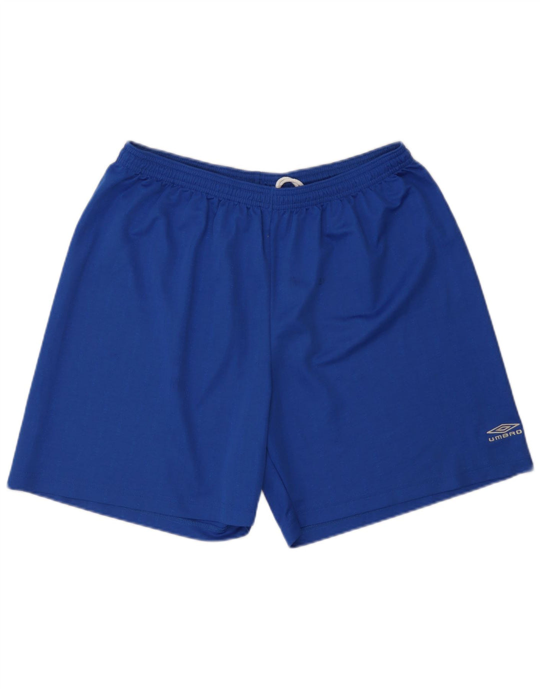 Umbro muške sportske kratke hlače XL plavi poliester