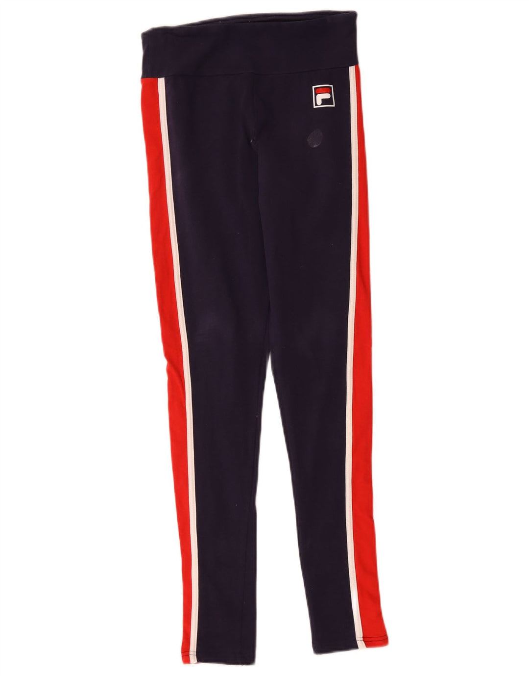 Fila ženske tajice UK 10 male tamnoplave boje