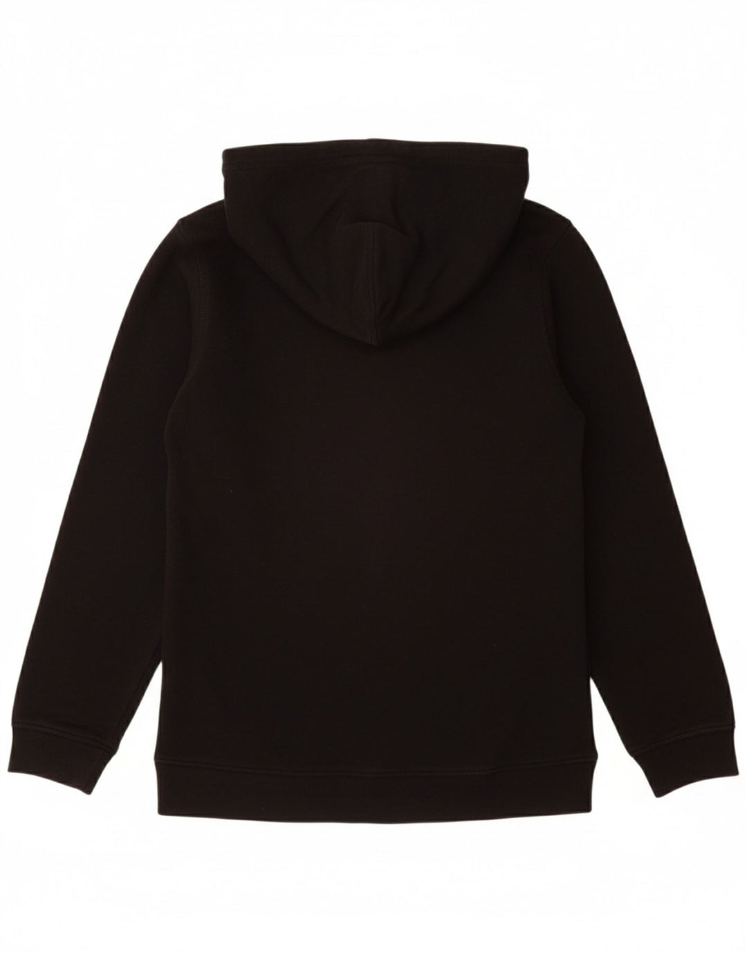 ELLESSE majica s kapuljačom s kapuljačom za djevojčice 13-14 godina, crna