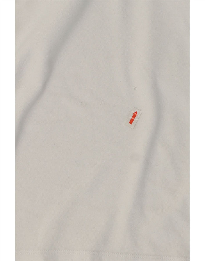 Nike muška majica XL bijeli pamuk