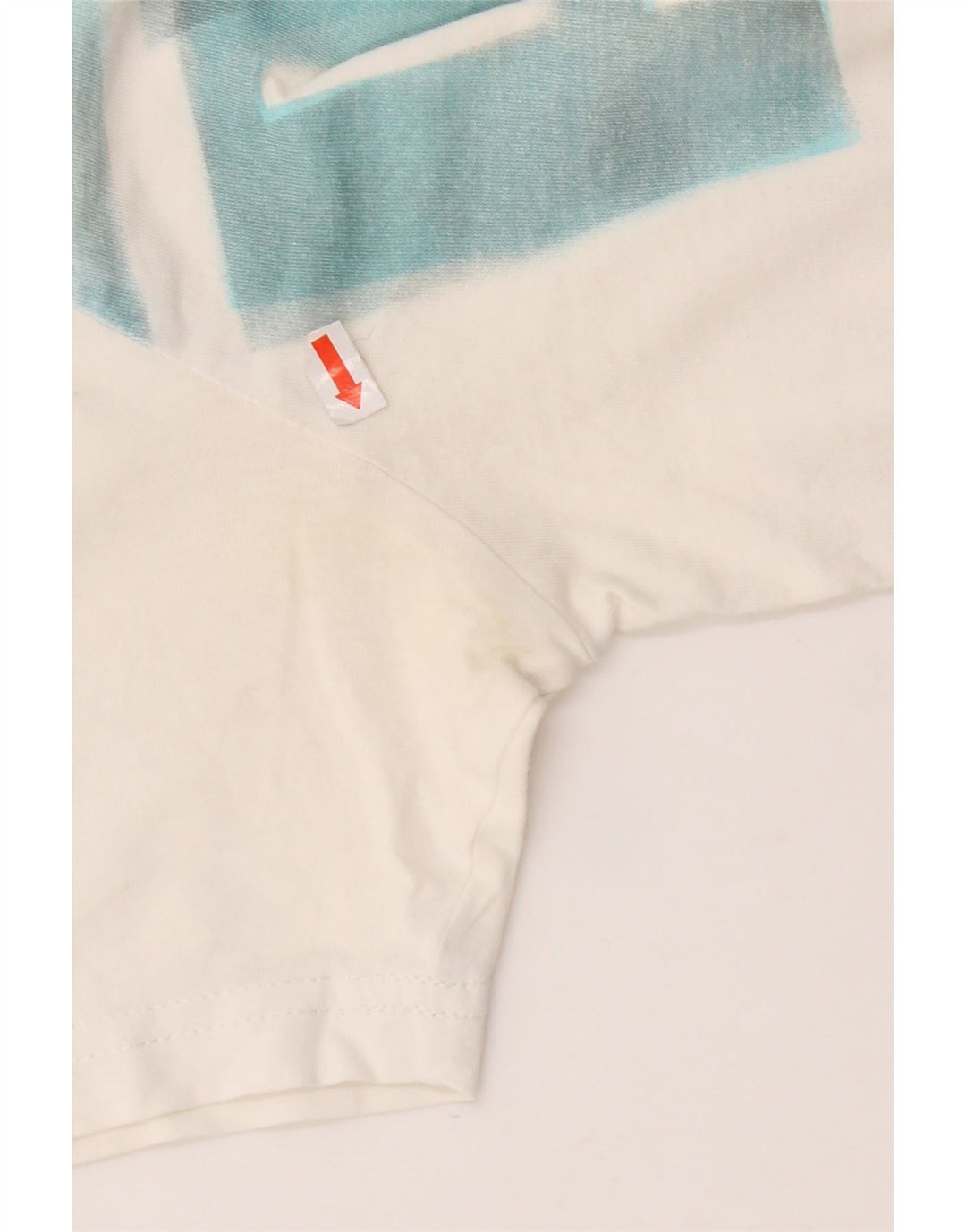 PUMA Majica kratkih rukava za dječake, 13-14 godina, bijela