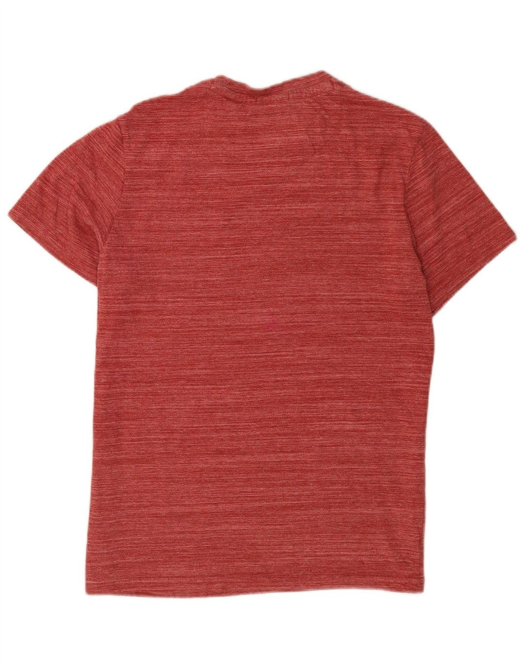 Jack Wills, muška majica kratkih rukava, pamuk srednje kestenjaste pruge