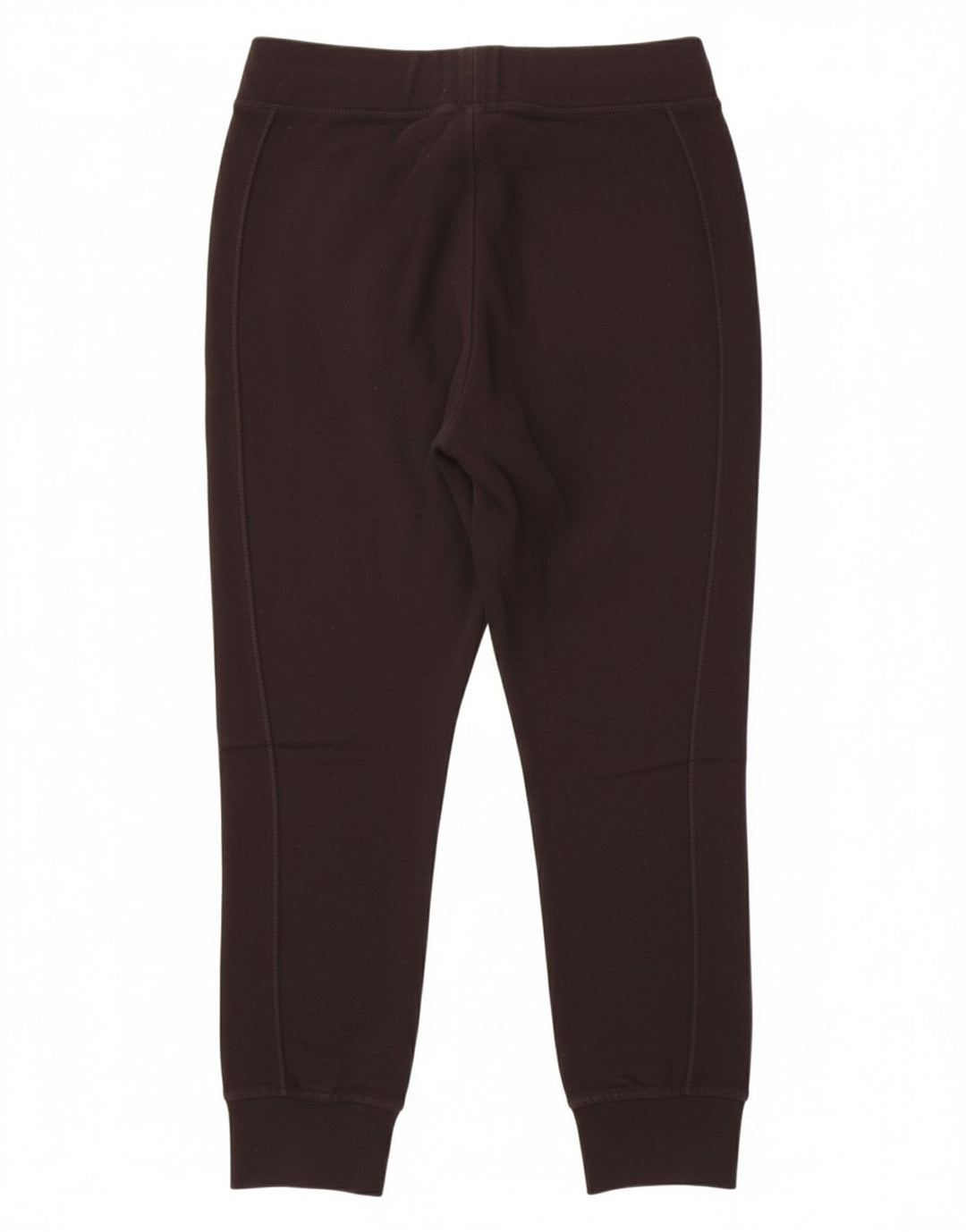 CHAMPION Mens Tracksuit Trousers Joggers Medium  Black Cotton