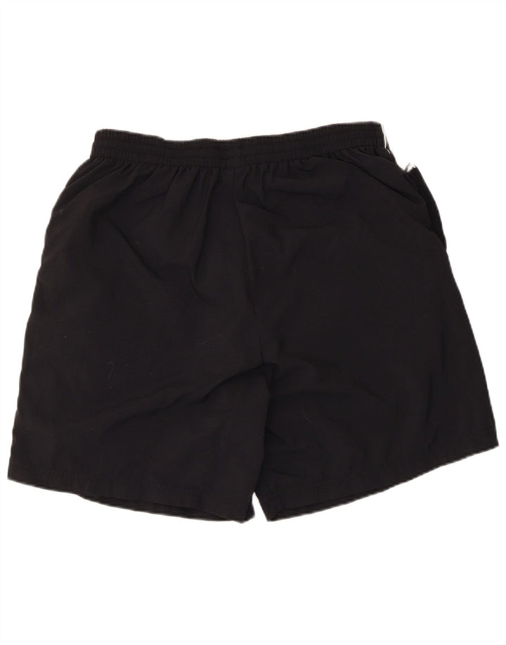 FILA Mens Swimming Shorts XL Black Polyamide